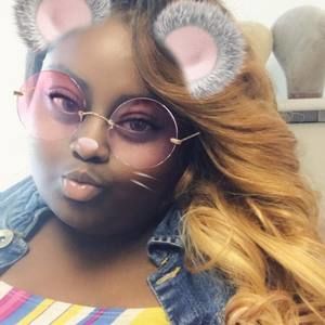 Meet your Posher, Sheree